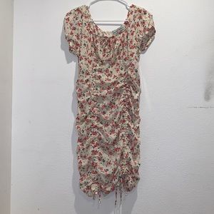 Almost Famous Junior Dress Size XL